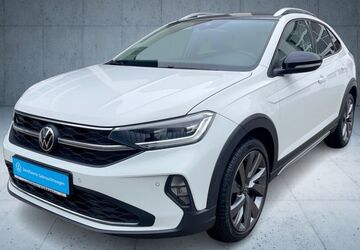 VW Taigo 48.254 km 20.770 &euro; Saal a.d. Donau 93342