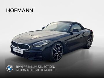 Gebrauchte BMW Z4