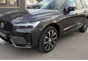 Volvo XC60 47.690 km 47.490 &euro; Neutraubling 93073