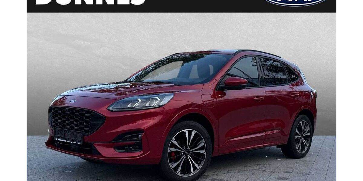 Ford Kuga 52.400 km 26.520 &euro; Regensburg 93059