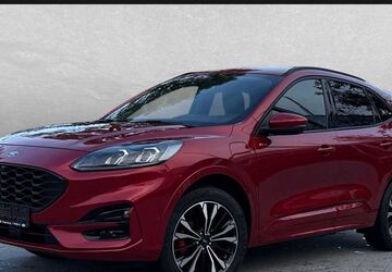 Ford Kuga 52.400 km 27.120 &euro; Regensburg 93059