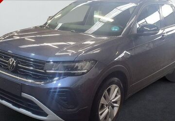 VW T-Cross 19.244 km 21.770 &euro; Saal a.d. Donau 93342