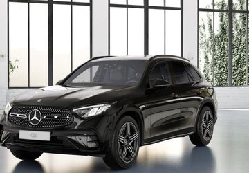 Mercedes-Benz GLC 300 25.000 km 57.889 &euro; Schierling 84069