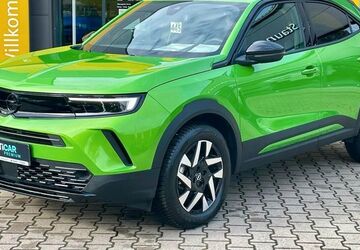 Opel Mokka 4.553 km 20.480 &euro; Kelheim 93309