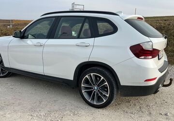 BMW X1 229.000 km 8.600 &euro; Sinzing 93161