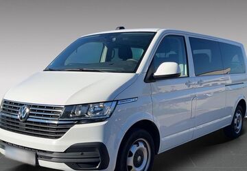 VW T6 Caravelle 165.000 km 27.490 &euro; Pettendorf 93186