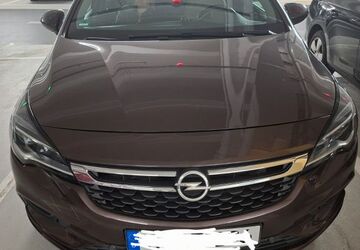 Opel Astra 99.100 km 9.400 &euro; Regensburg 93049