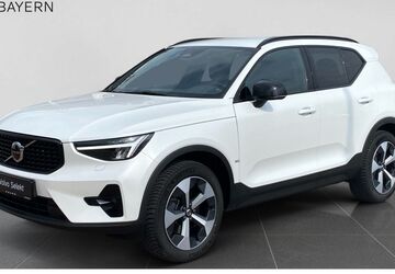Volvo XC40 15.750 km 36.990 &euro; Neutraubling 93073