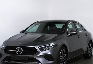 Mercedes-Benz A 200 4.777 km 31.599 &euro; Schierling 84069