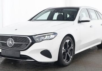 Mercedes-Benz E 300 20.000 km 48.899 &euro; Schierling 84069