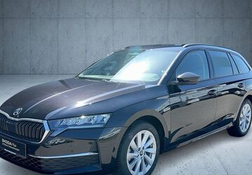 Skoda Octavia 24.533 km 29.970 &euro; Neutraubling 93073