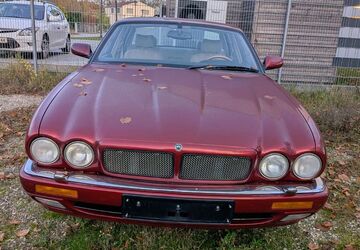 Jaguar XJR 269.900 km 6.950 &euro; Regensburg 93057