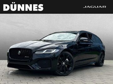 Gebrauchte Jaguar XF