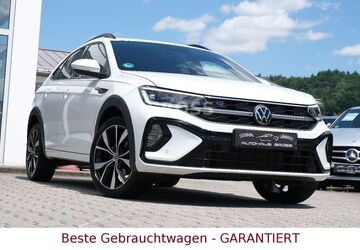 VW Taigo 28.800 km 23.490 &euro; Wörth a.d. Donau, bei Regensburg 93086