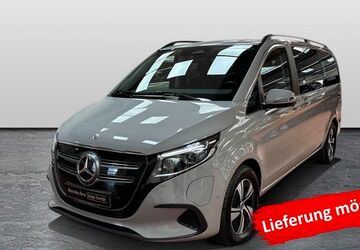 Mercedes-Benz EQV 10.700 km 51.500 &euro; Regensburg 93053