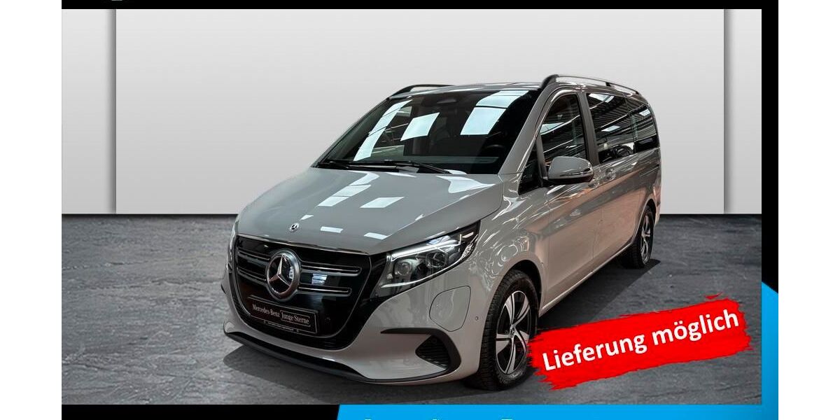 Mercedes-Benz EQV 10.700 km 51.500 &euro; Regensburg 93053