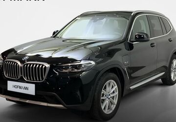BMW X3 17.100 km 38.210 &euro; Regensburg 93055