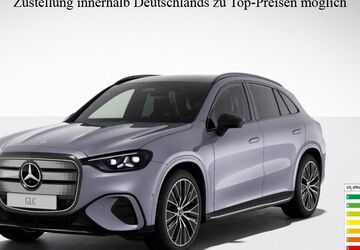 Mercedes-Benz GLC 400 8.500 km 82.700 &euro; Regensburg 93053