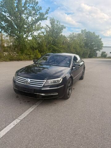 Gebrauchte VW Phaeton