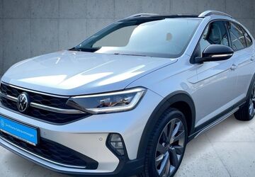 VW Taigo 50.566 km 20.570 &euro; Saal a.d. Donau 93342