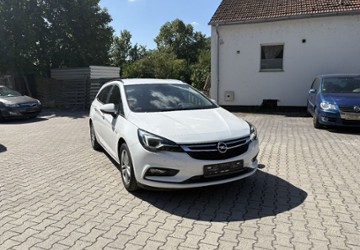 Opel Astra 102.821 km 8.200 &euro; Kelheim 93309