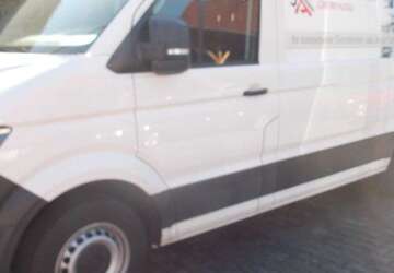 VW Crafter 146.800 km 18.900 &euro; Schierling 84069