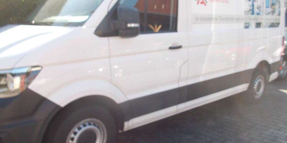 VW Crafter 146.800 km 18.900 &euro; Schierling 84069