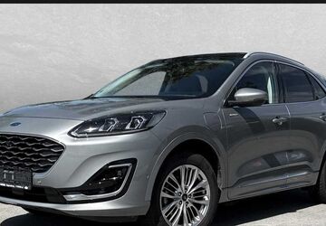 Ford Kuga 42.700 km 26.550 &euro; Regensburg 93059