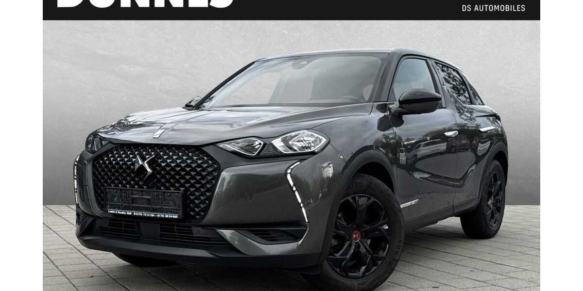 DS Automobiles Andere 60.200 km 21.290 &euro; Regensburg 93059