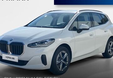 BMW 220 Active Tourer 11.300 km 28.890 &euro; Regensburg 93055