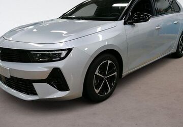 Opel Astra 26.242 km 19.980 &euro; Kelheim 93309