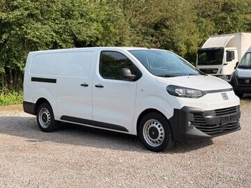 Gebrauchte Fiat Scudo