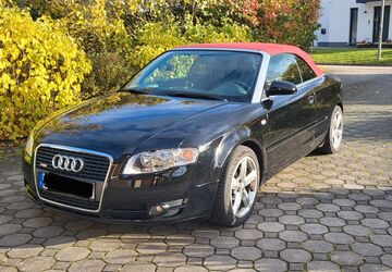 Audi A4 277.000 km 4.300 &euro; Regenstauf 93128