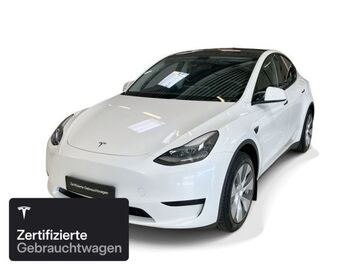 Gebrauchte Tesla Model Y