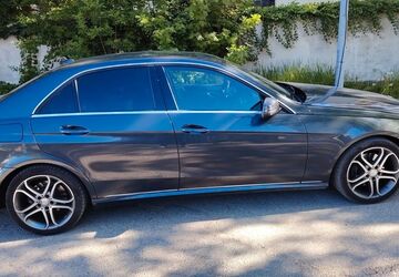 Mercedes-Benz E 220 149.000 km 14.200 &euro; Regensburg 93049