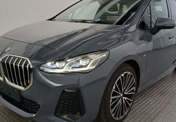 BMW 218 Active Tourer 20.000 km 29.790 &euro; Regensburg 93053