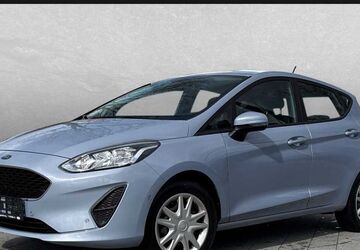 Ford Fiesta 72.100 km 11.110 &euro; Regensburg 93059