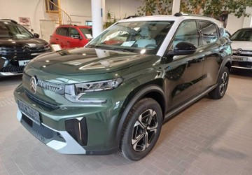 Citroen Andere 3.500 km 27.475 &euro; Regensburg 93059