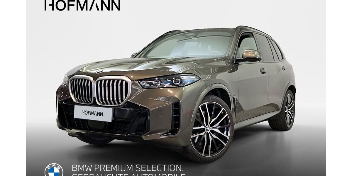 BMW X5 9.800 km 78.809 &euro; Regensburg 93055