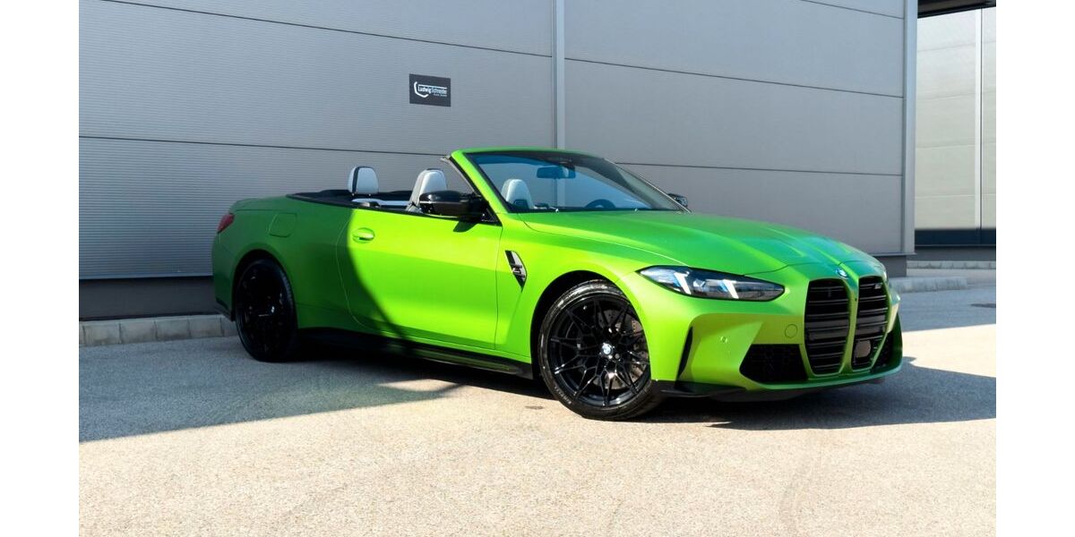 BMW M4 4.900 km 96.389 &euro; Neutraubling 93073