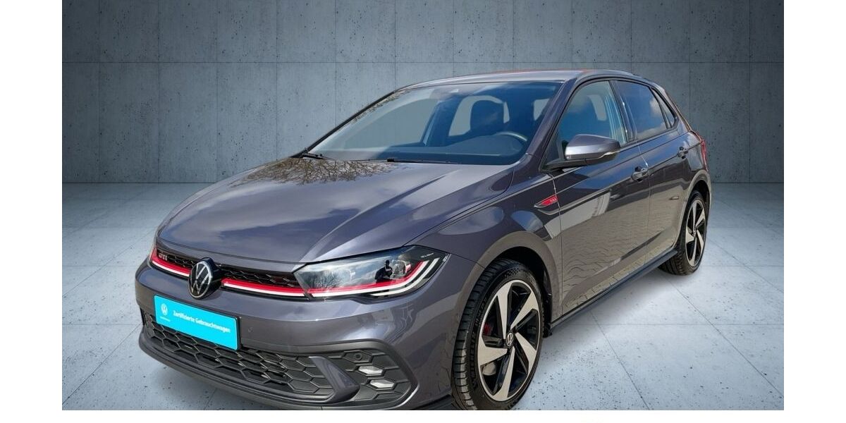 VW Polo 31.308 km 24.970 &euro; Saal a.d. Donau 93342