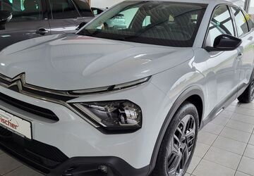 Citroen C4 9.300 km 17.200 &euro; Abensberg 93326