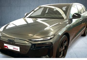 Audi A6 e-tron 9.900 km 77.870 &euro; Saal a.d. Donau 93342
