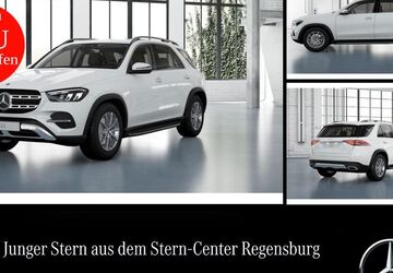 Mercedes-Benz GLE 350 22.438 km 61.760 &euro; Regensburg 93053
