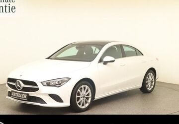 Mercedes-Benz CLA 180 86.916 km 22.799 &euro; Schierling 84069