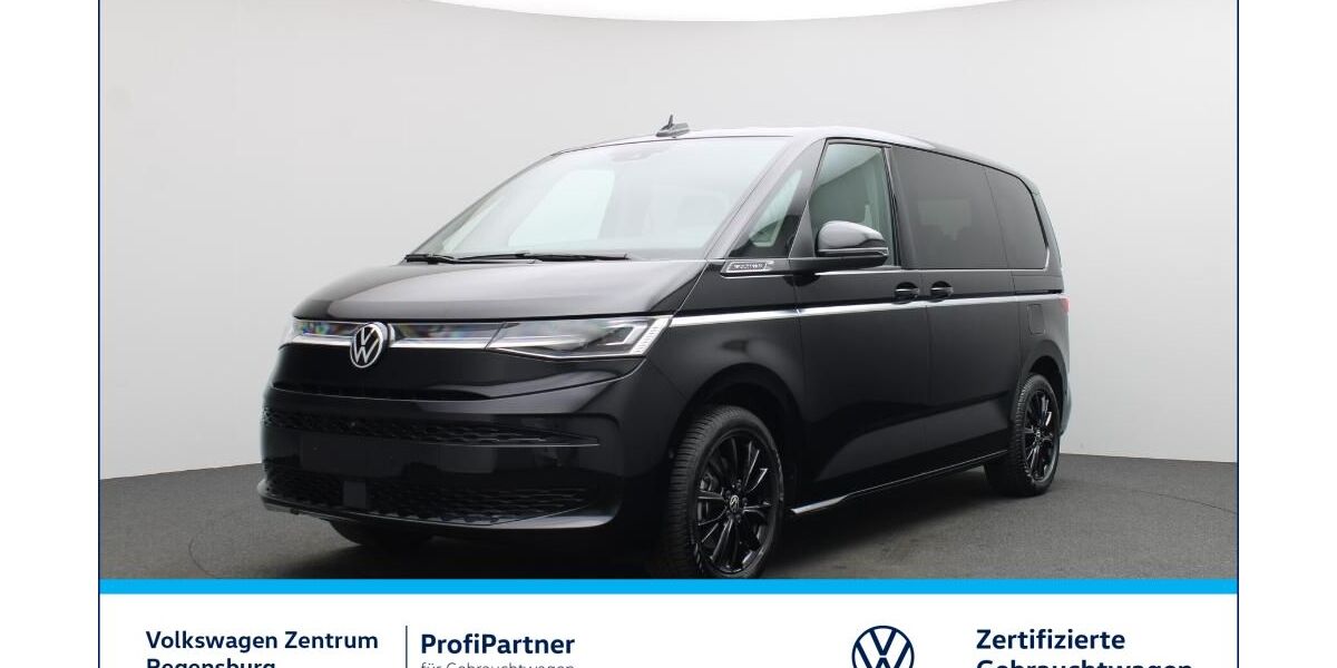 VW T7 Multivan 10.600 km 64.970 &euro; Regensburg 93053