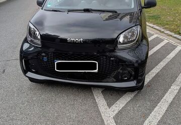 Smart ForTwo 31.200 km 8.290 &euro; Regensburg 93057