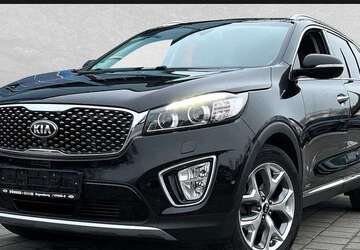 Kia Sorento 79.500 km 20.220 &euro; Regensburg 93059