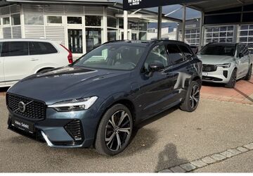 Volvo XC60 45.750 km 46.490 &euro; Neutraubling 93073