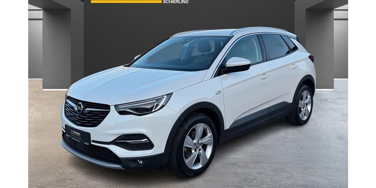 Opel Grandland (X) 56.729 km 17.690 &euro; Schierling 84069